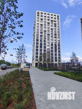 2-к квартира, вторичка, 48м2, 12/17 этаж