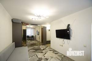 2-к квартира, вторичка, 38м2, 4/5 этаж