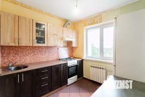 2-к квартира, вторичка, 45м2, 5/5 этаж