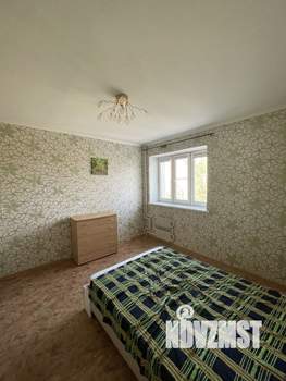 3-к квартира, вторичка, 58м2, 7/10 этаж