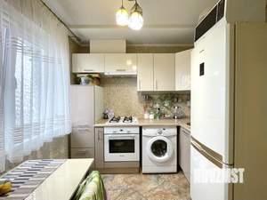 2-к квартира, вторичка, 49м2, 5/5 этаж