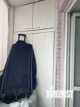 1-к квартира, вторичка, 37м2, 6/9 этаж