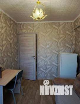 4-к квартира, вторичка, 60м2, 5/5 этаж