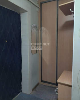 1-к квартира, вторичка, 30м2, 2/5 этаж