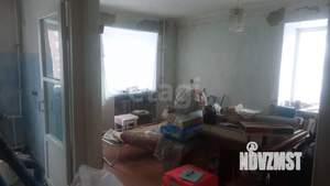 1-к квартира, вторичка, 31м2, 3/5 этаж