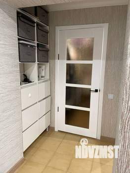 2-к квартира, вторичка, 48м2, 6/12 этаж