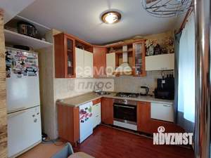 3-к квартира, вторичка, 59м2, 2/5 этаж