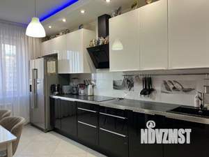 4-к квартира, вторичка, 120м2, 5/10 этаж