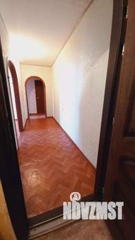 3-к квартира, вторичка, 63м2, 4/5 этаж