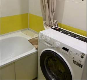 2-к квартира, вторичка, 38м2, 4/5 этаж