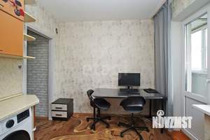 1-к квартира, вторичка, 37м2, 6/10 этаж