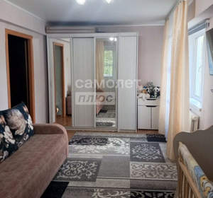 2-к квартира, вторичка, 41м2, 2/3 этаж