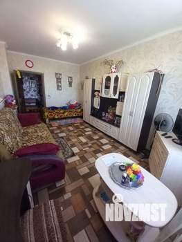 1-к квартира, вторичка, 42м2, 10/10 этаж