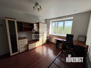 3-к квартира, вторичка, 110м2, 3/9 этаж