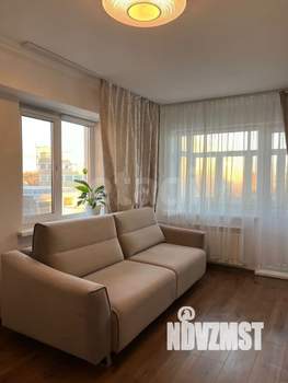 2-к квартира, вторичка, 41м2, 5/5 этаж