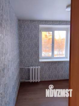 2-к квартира, вторичка, 44м2, 2/5 этаж