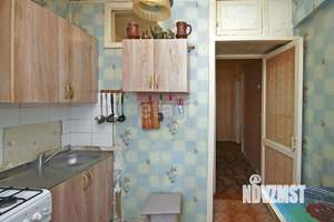 2-к квартира, вторичка, 45м2, 4/5 этаж