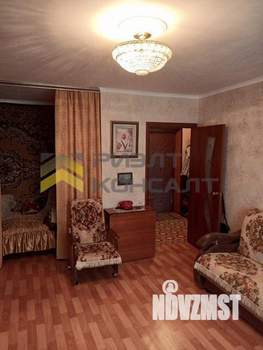 1-к квартира, вторичка, 35м2, 2/9 этаж