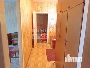 2-к квартира, вторичка, 52м2, 4/9 этаж