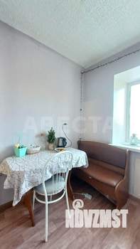 2-к квартира, вторичка, 42м2, 4/5 этаж