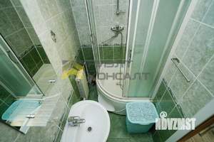 1-к квартира, вторичка, 28м2, 1/10 этаж