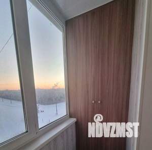 1-к квартира, вторичка, 38м2, 5/11 этаж