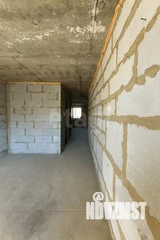 2-к квартира, вторичка, 58м2, 1/10 этаж