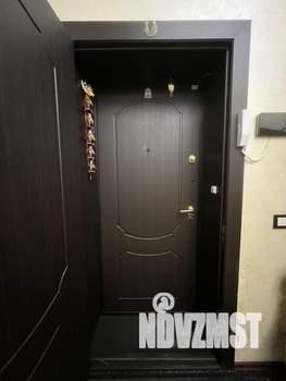 4-к квартира, вторичка, 102м2, 6/6 этаж