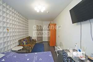 1-к квартира, вторичка, 38м2, 2/19 этаж