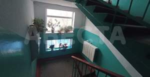 1-к квартира, вторичка, 31м2, 5/5 этаж