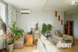 1-к квартира, вторичка, 53м2, 4/14 этаж