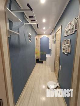 2-к квартира, вторичка, 47м2, 3/5 этаж