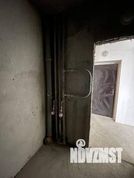 1-к квартира, сданный дом, 33м2, 12/16 этаж