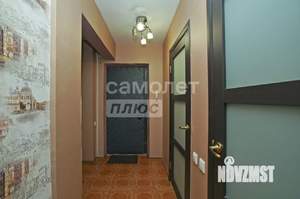 1-к квартира, вторичка, 44м2, 5/6 этаж