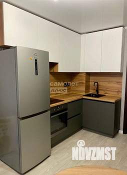 1-к квартира, вторичка, 43м2, 3/9 этаж