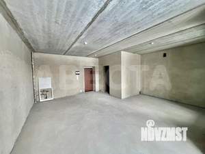 1-к квартира, вторичка, 40м2, 8/16 этаж