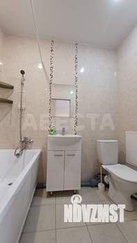 Студия квартира, вторичка, 37м2, 4/9 этаж