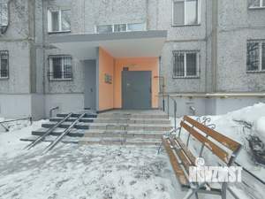 3-к квартира, вторичка, 63м2, 4/9 этаж