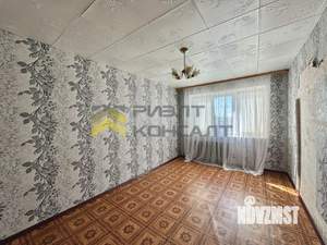 2-к квартира, вторичка, 49м2, 4/5 этаж