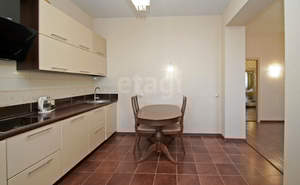 2-к квартира, вторичка, 76м2, 7/8 этаж