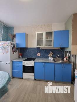 3-к квартира, вторичка, 68м2, 10/11 этаж