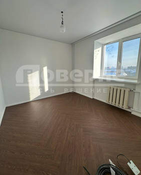 3-к квартира, вторичка, 61м2, 9/9 этаж