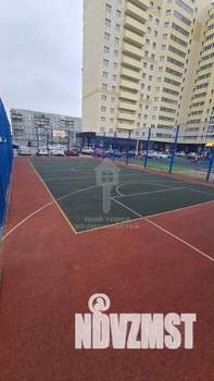 1-к квартира, вторичка, 38м2, 14/16 этаж