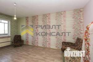 3-к квартира, вторичка, 49м2, 3/5 этаж