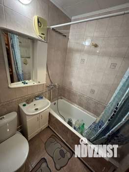 1-к квартира, вторичка, 34м2, 5/6 этаж