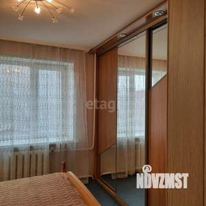 2-к квартира, вторичка, 53м2, 2/5 этаж