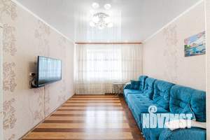 1-к квартира, вторичка, 36м2, 4/9 этаж