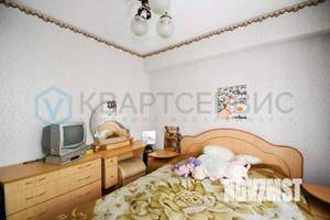 3-к квартира, вторичка, 50м2, 1/5 этаж