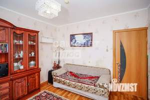 1-к квартира, вторичка, 33м2, 2/9 этаж