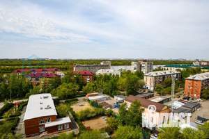 4-к квартира, вторичка, 146м2, 10/10 этаж